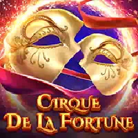 Cirque de la Fortune